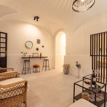Apartamento Turistico Alhma Home Mérida Luaran gambar