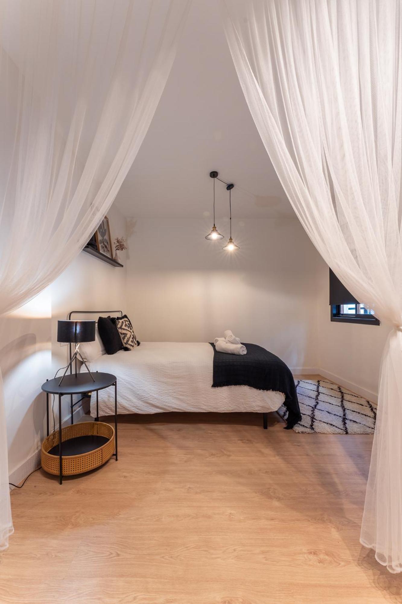 Apartamento Turistico Alhma Home Mérida Luaran gambar
