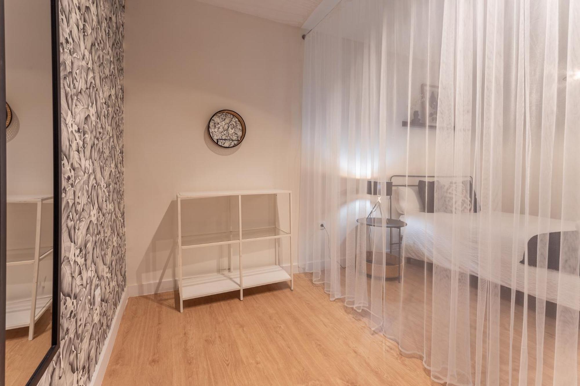 Apartamento Turistico Alhma Home Mérida Luaran gambar