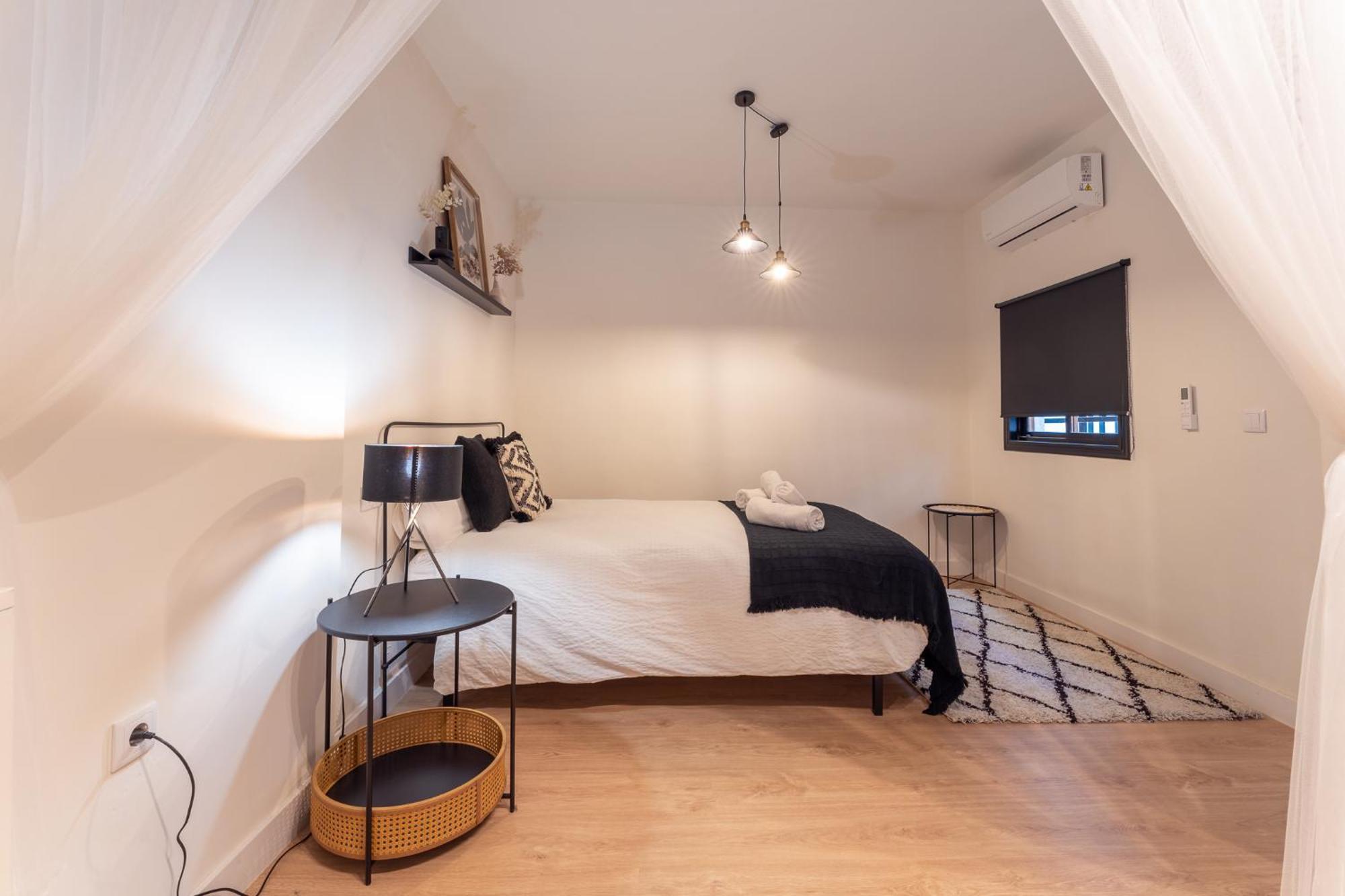 Apartamento Turistico Alhma Home Mérida Luaran gambar