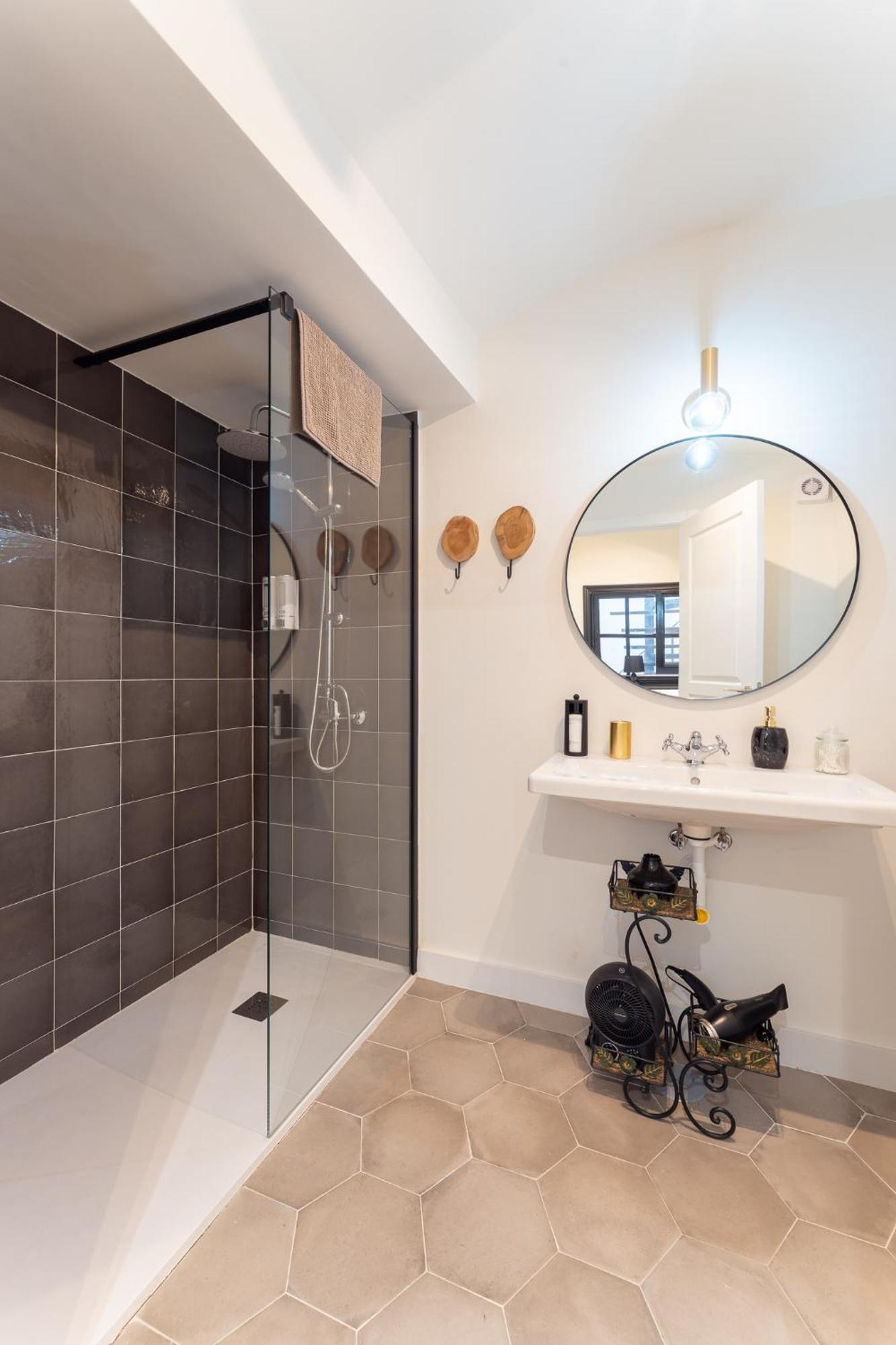 Apartamento Turistico Alhma Home Mérida Luaran gambar