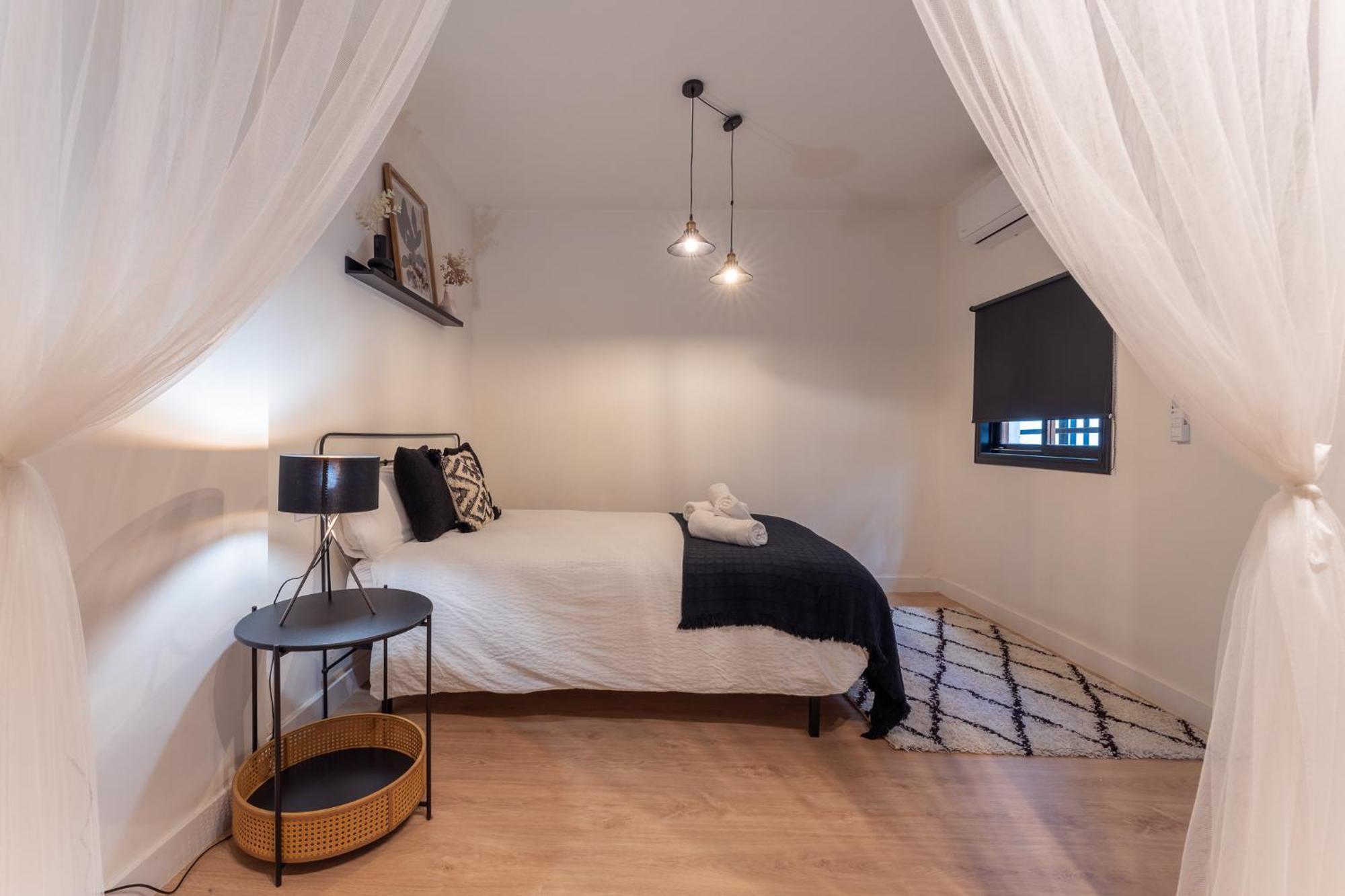 Apartamento Turistico Alhma Home Mérida Luaran gambar