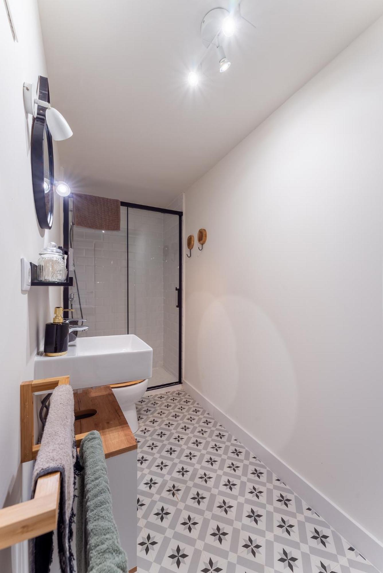 Apartamento Turistico Alhma Home Mérida Luaran gambar