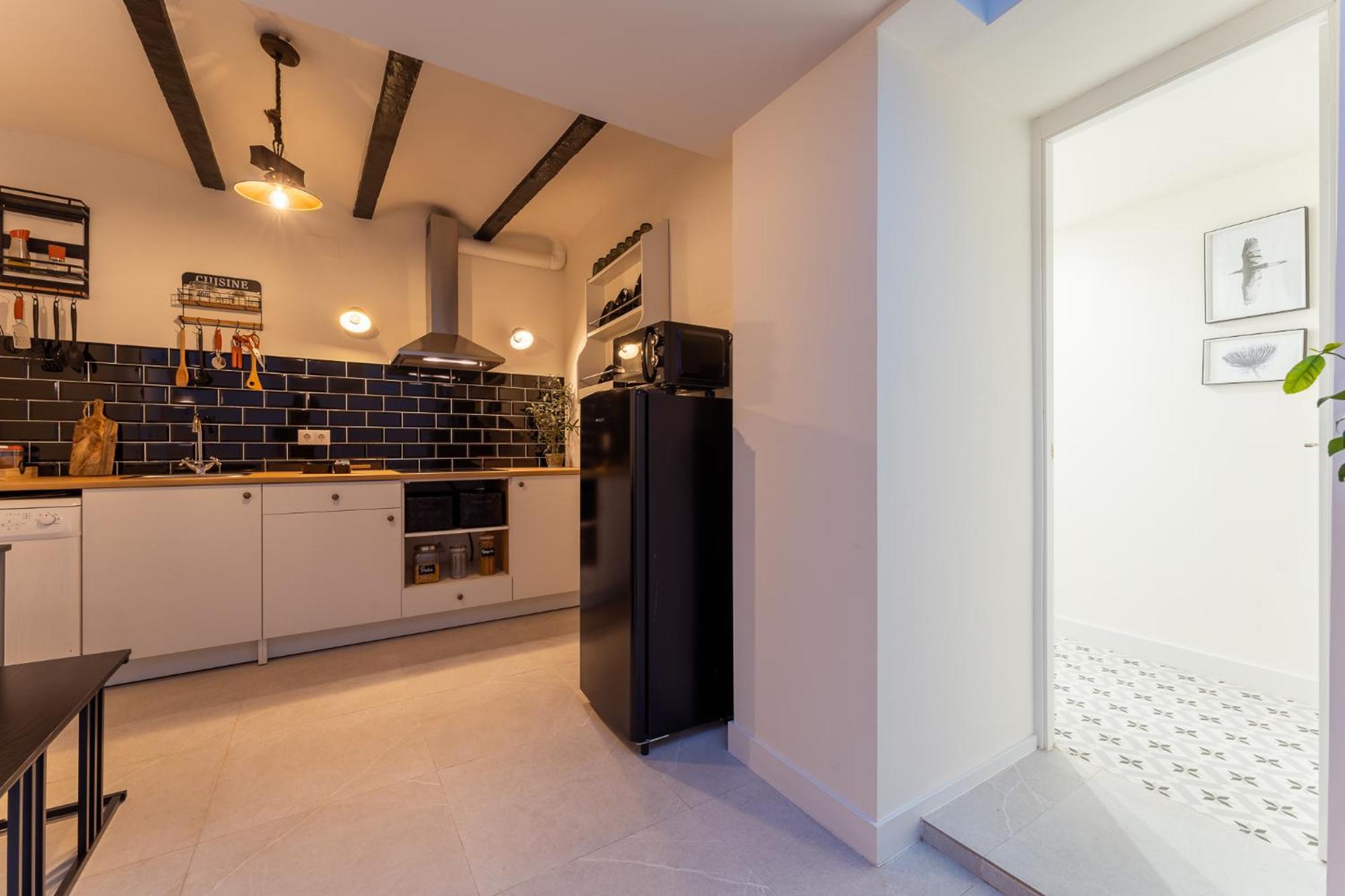 Apartamento Turistico Alhma Home Mérida Luaran gambar