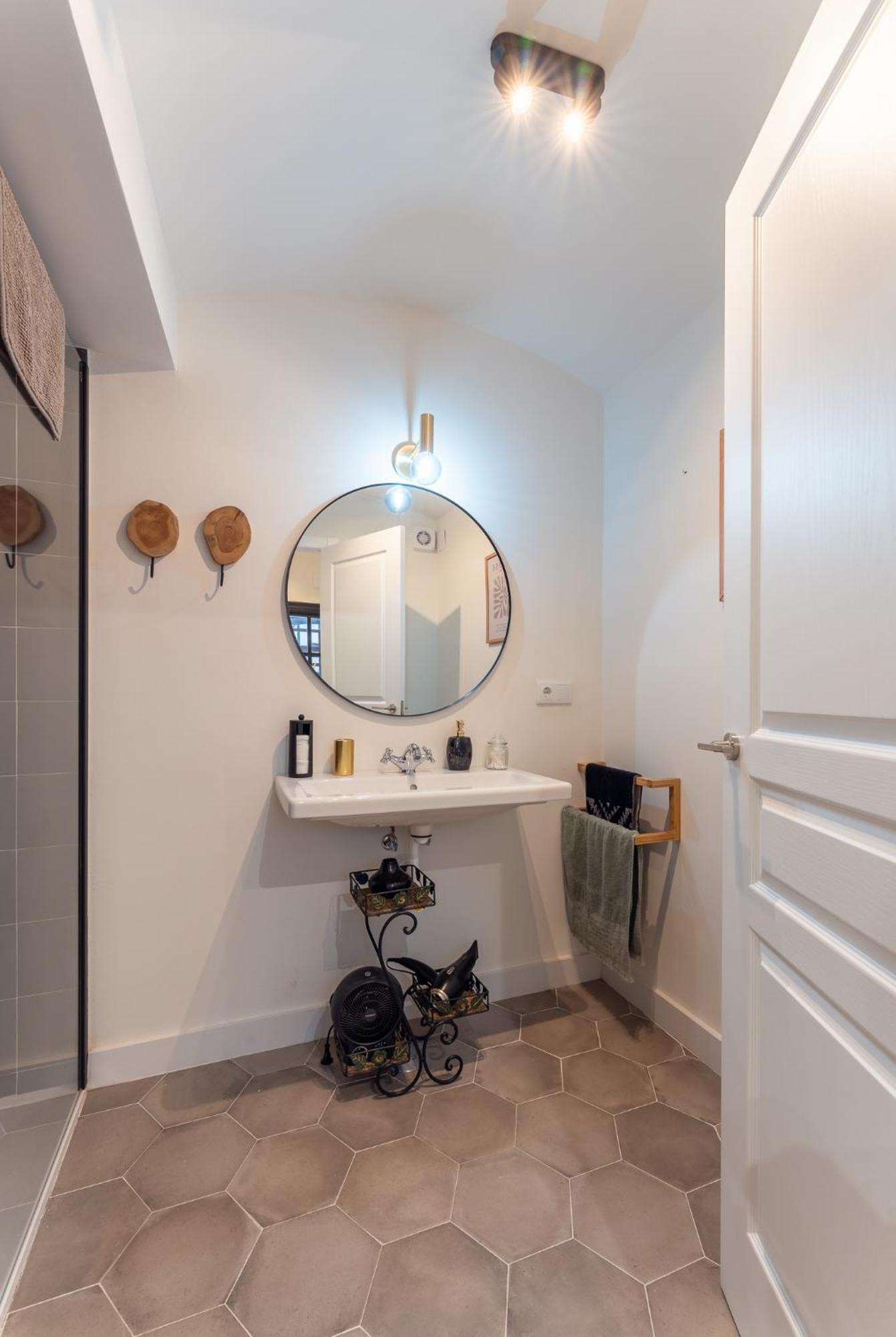 Apartamento Turistico Alhma Home Mérida Luaran gambar