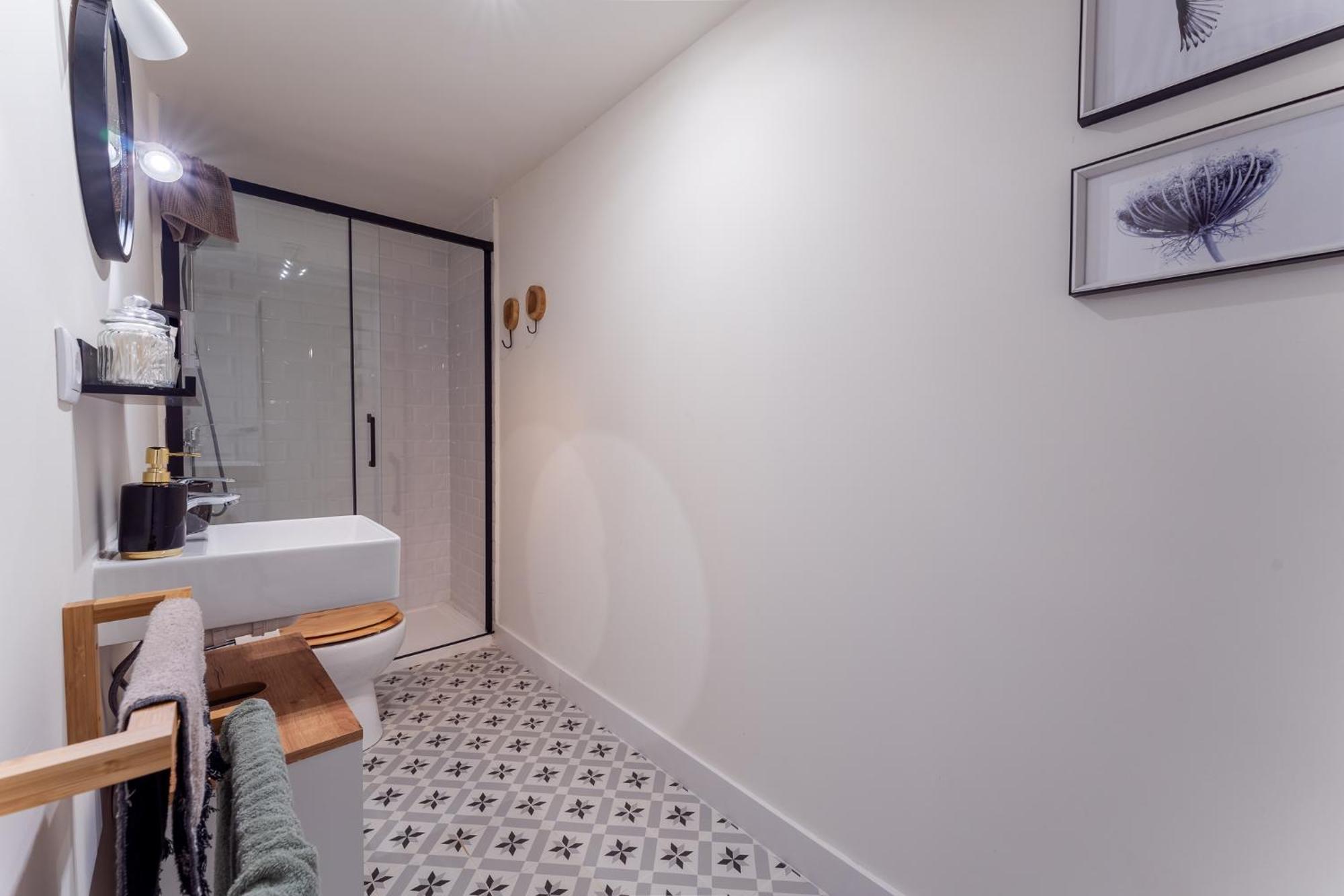 Apartamento Turistico Alhma Home Mérida Luaran gambar
