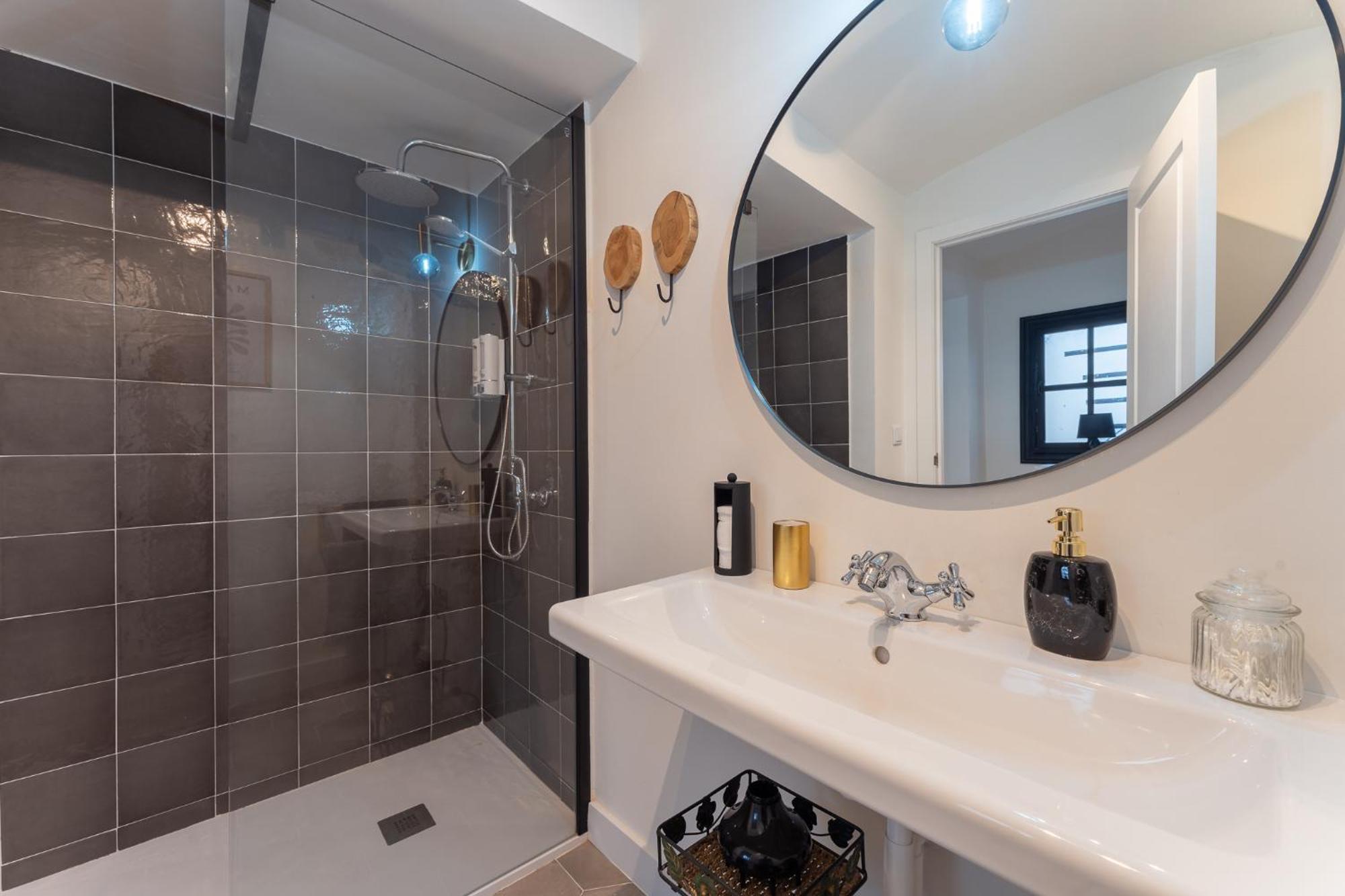 Apartamento Turistico Alhma Home Mérida Luaran gambar