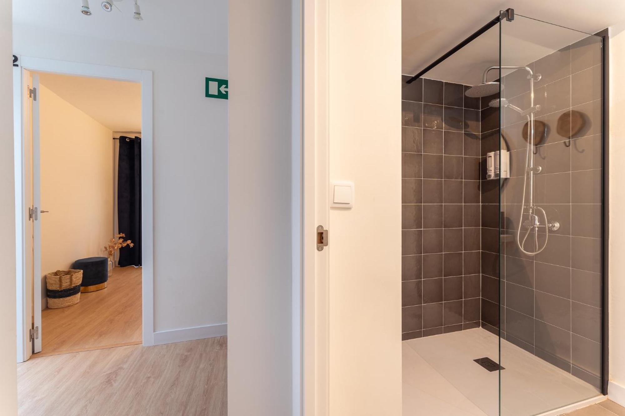 Apartamento Turistico Alhma Home Mérida Luaran gambar