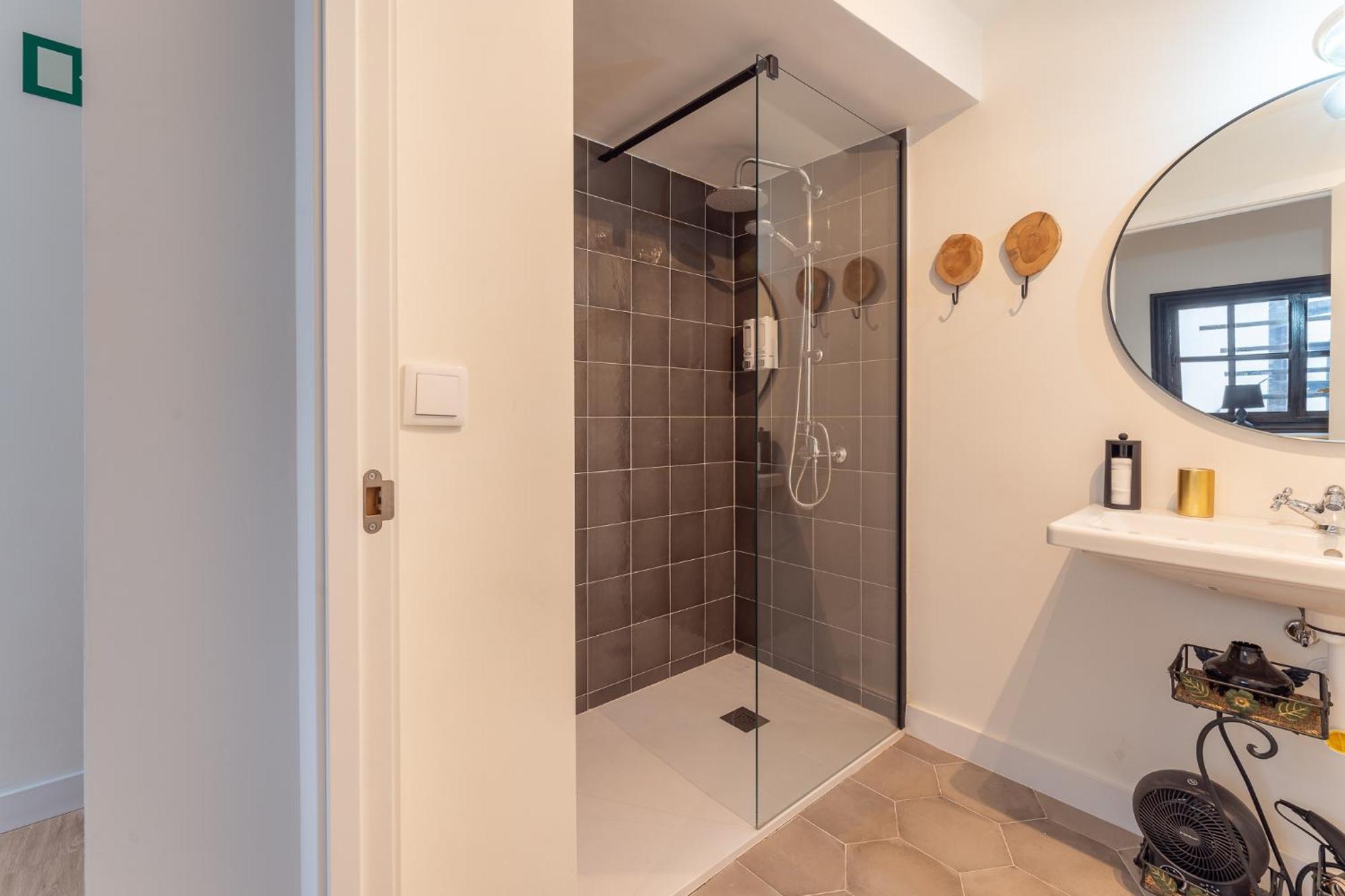 Apartamento Turistico Alhma Home Mérida Luaran gambar