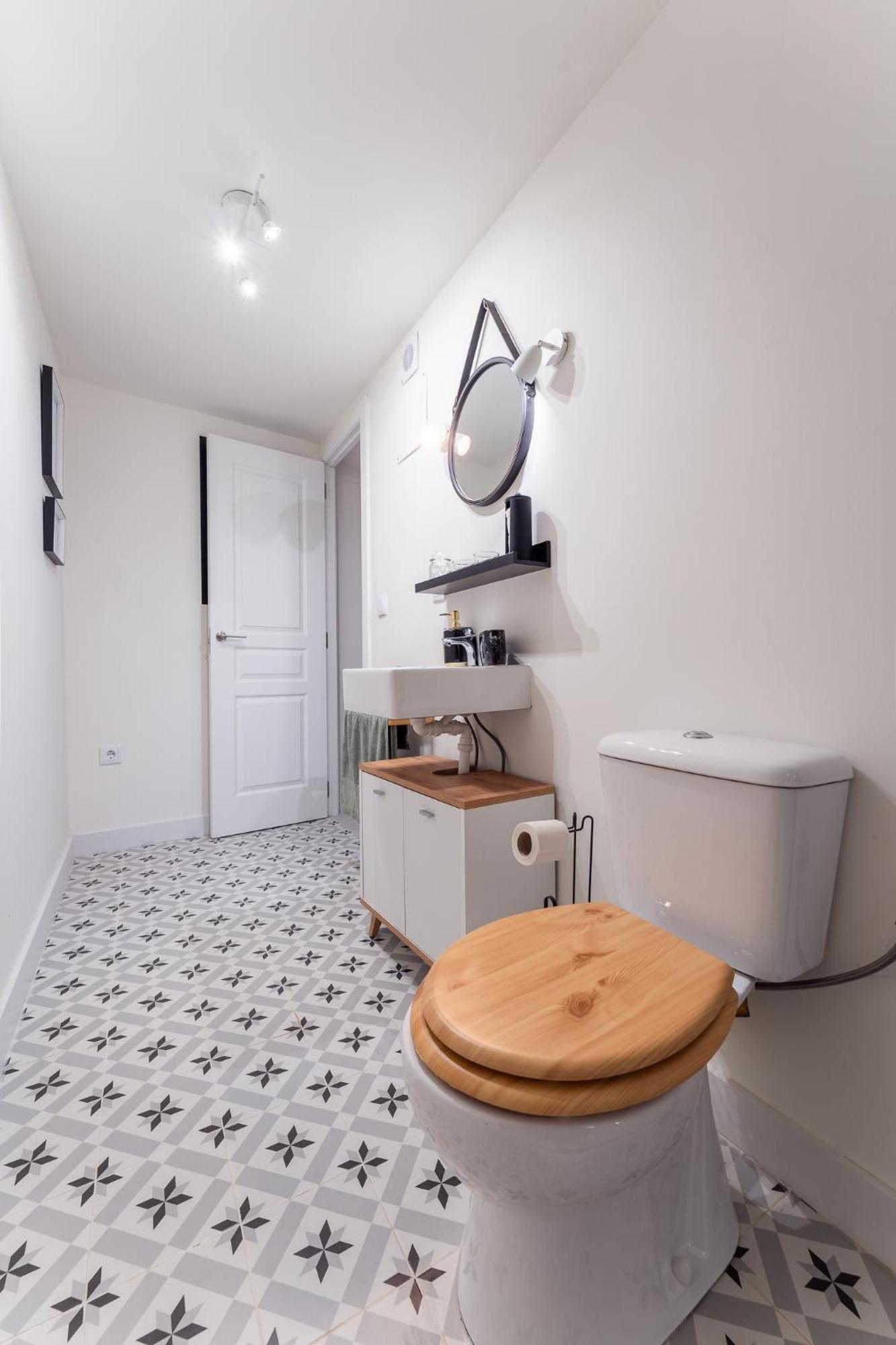 Apartamento Turistico Alhma Home Mérida Luaran gambar