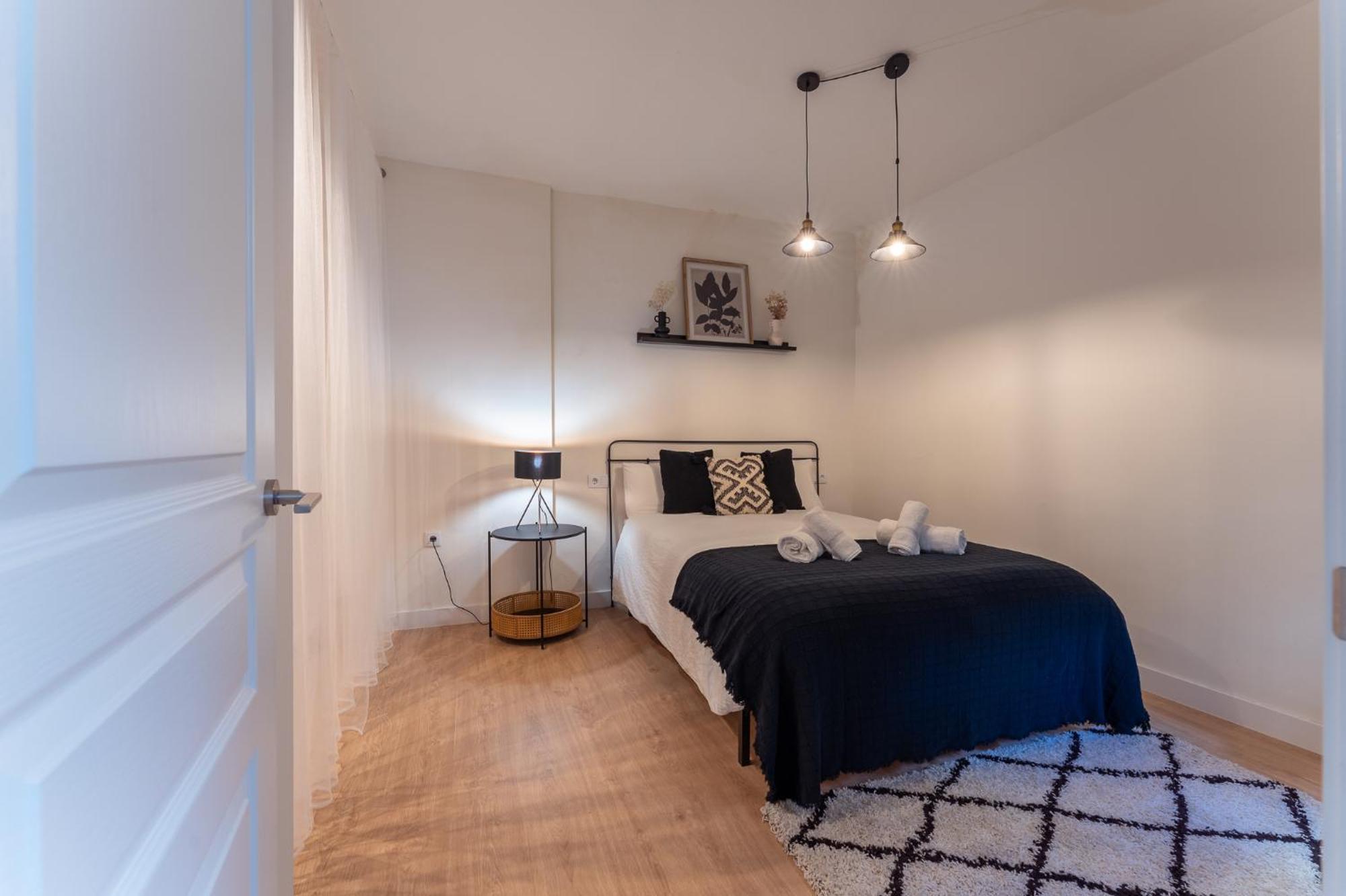 Apartamento Turistico Alhma Home Mérida Luaran gambar