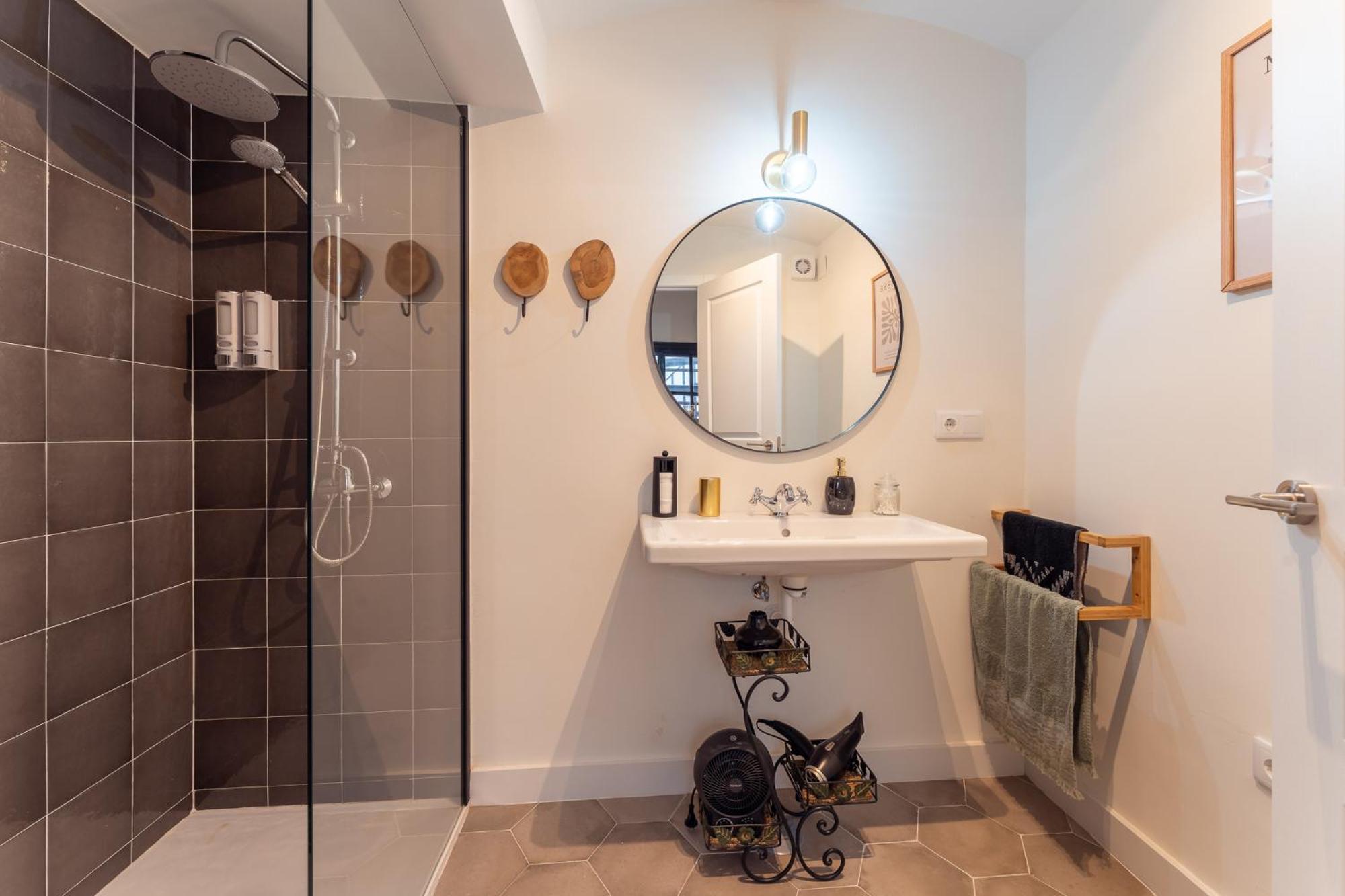 Apartamento Turistico Alhma Home Mérida Luaran gambar
