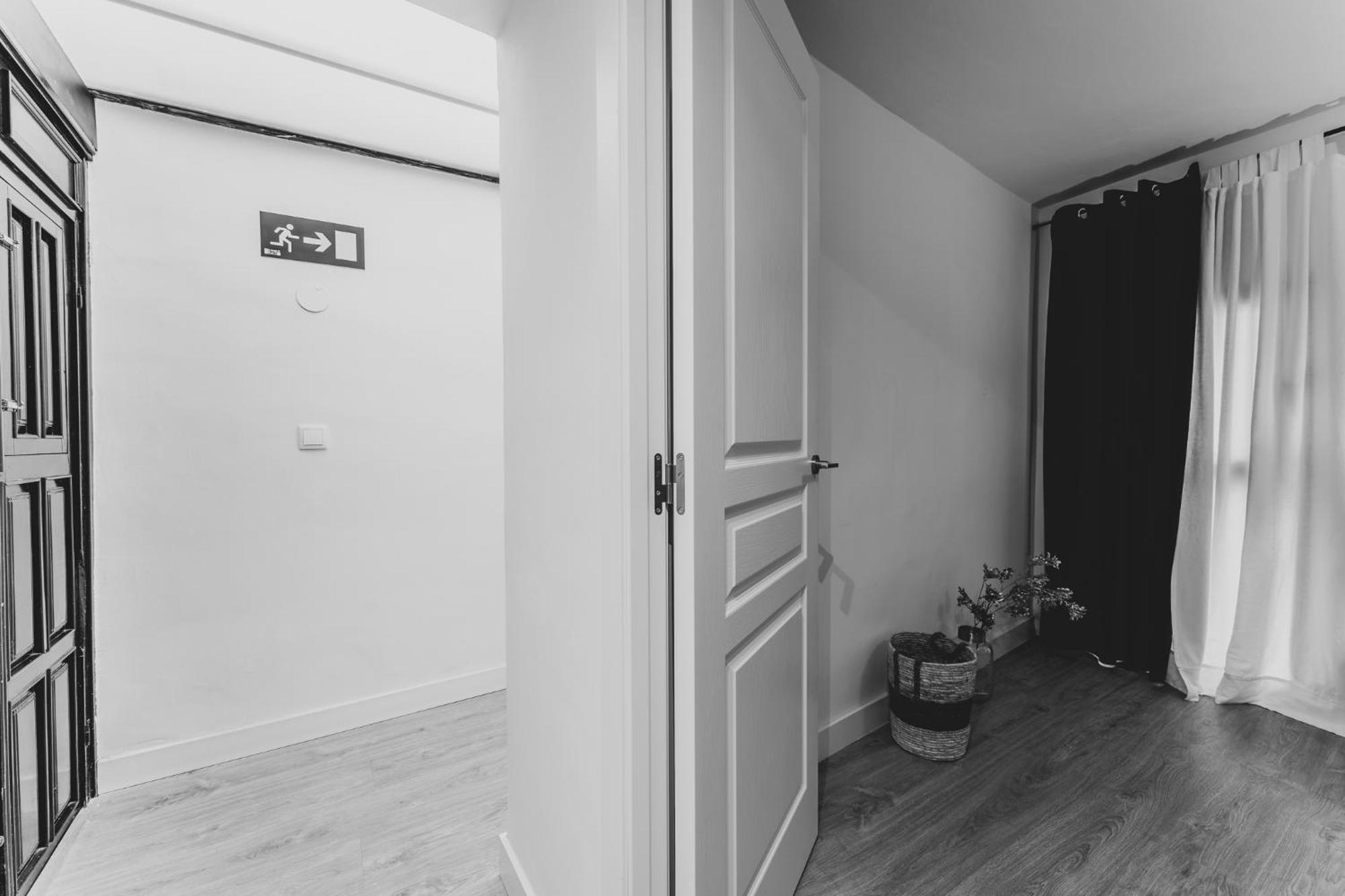 Apartamento Turistico Alhma Home Mérida Luaran gambar
