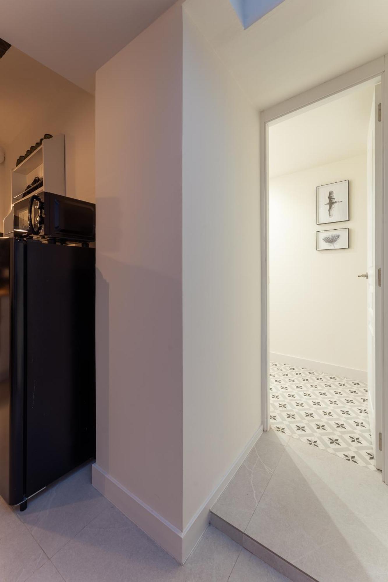 Apartamento Turistico Alhma Home Mérida Luaran gambar